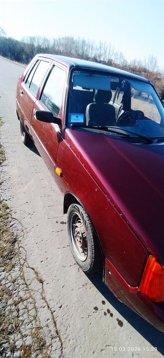 Продам заз Славута