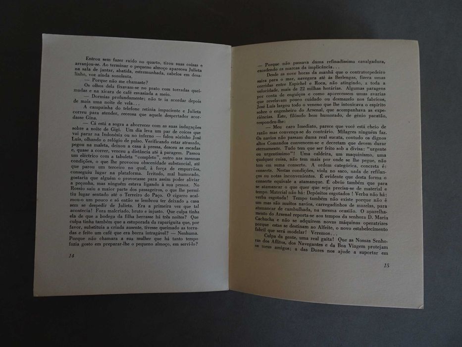 Livro De Macedo - Dos Ventos Variáveis 1963