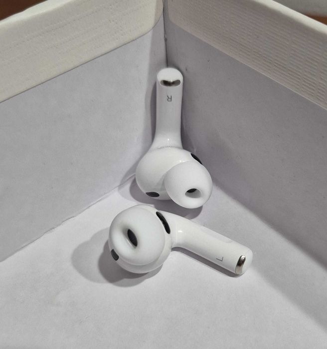 Auriculares AirPods Pro 3 Apple