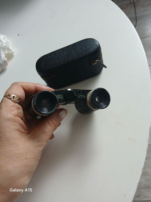 Lornetka teatra #antyk kolekcjonerski