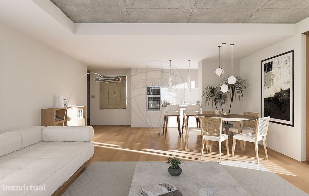 Apartamento T2 para venda — Santa Clara E Castelo Viegas, Coimbra