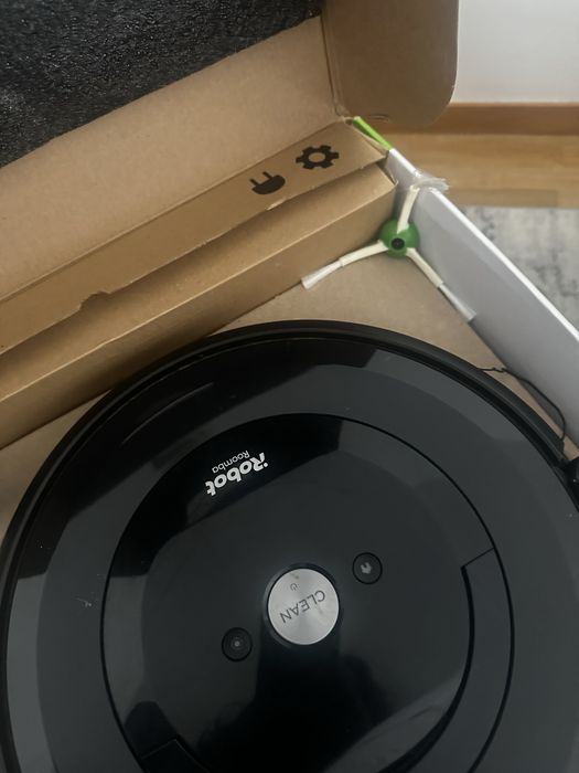 Roomba e5 irobot