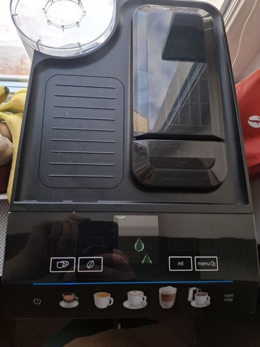 Кавоварка Siemens EQ.500 classic