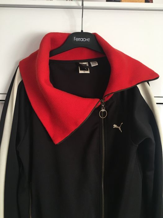 Casaco desportivo-chique original PUMA