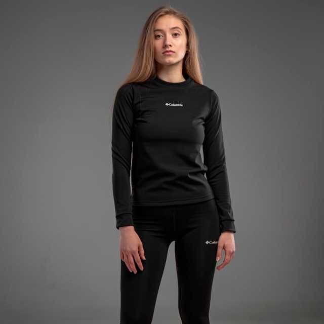 Термобелье женское Термобілизна Columbia Германия 2025! S-XXL Коламбия