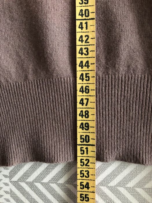 Bluzka - sweterek rozm M