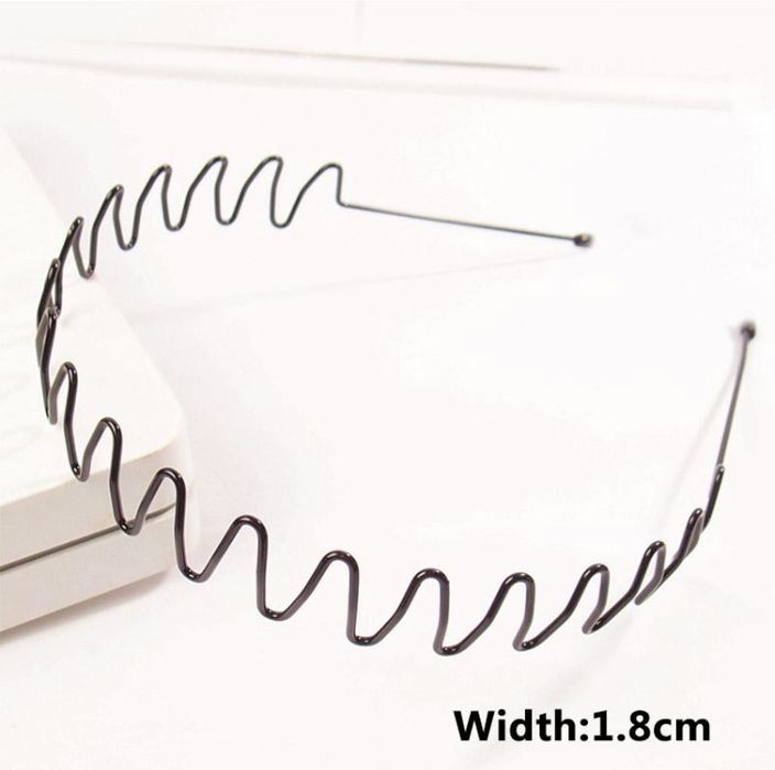 Прикраса для волосся, заколка, обруч