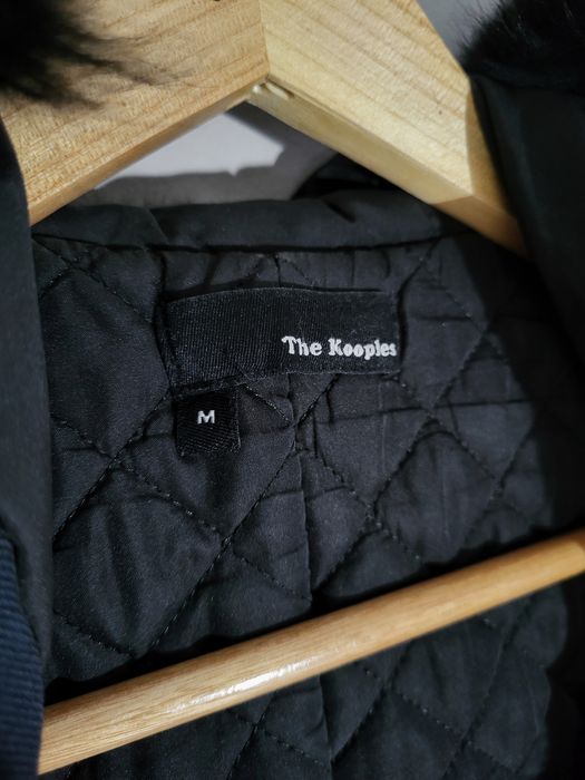 Kurtka The Kooples