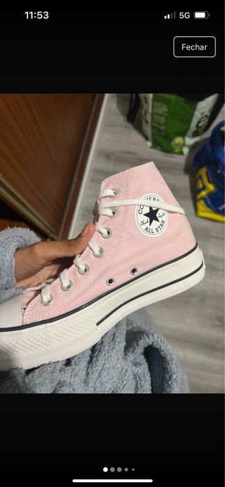 Converse in good condition!64284106063235120