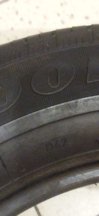 Запаска,225/60 r16  без диска,одна покрышка