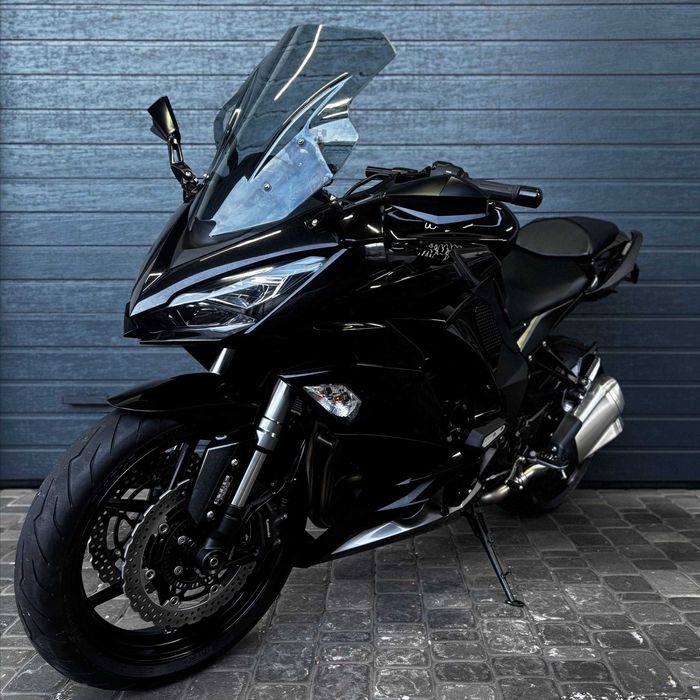 Продам мотоцикл Kawasaki Ninja 1000 (7469)
