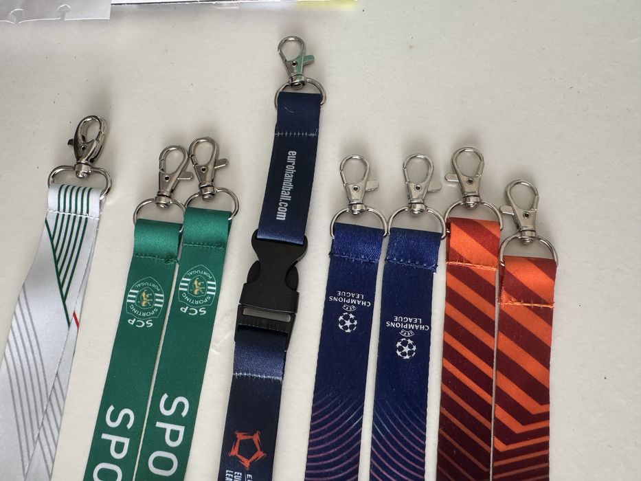 Fitas uefa / champions league etc