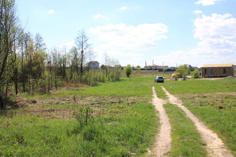 Продаж Ділянки 10 соток Шпитьки