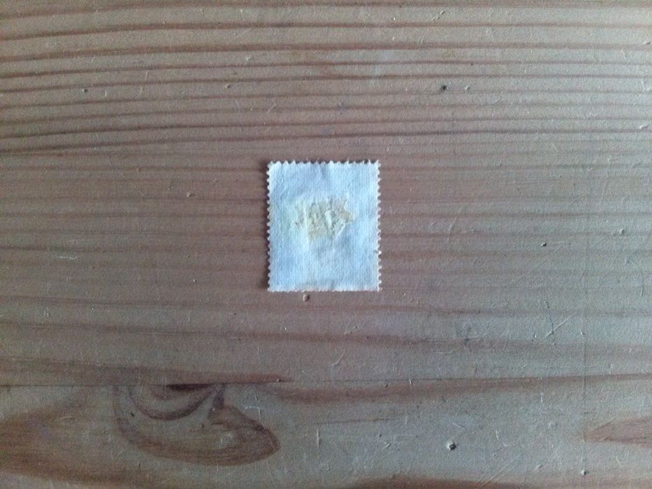 Znaczek II Wojna Światowa