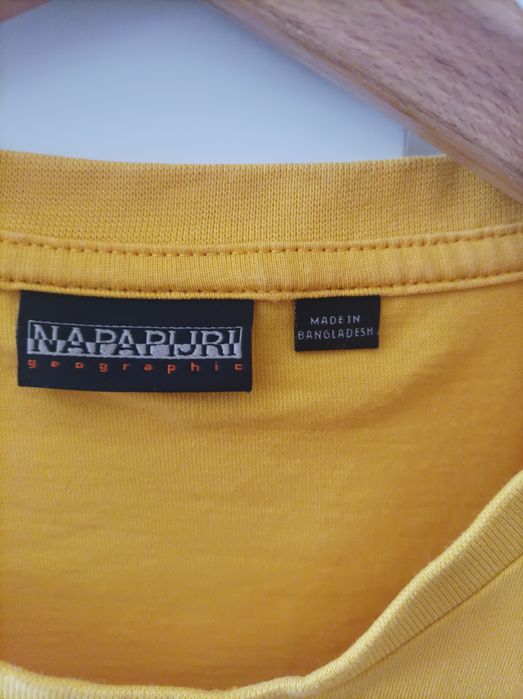 T- shirt Napapirj