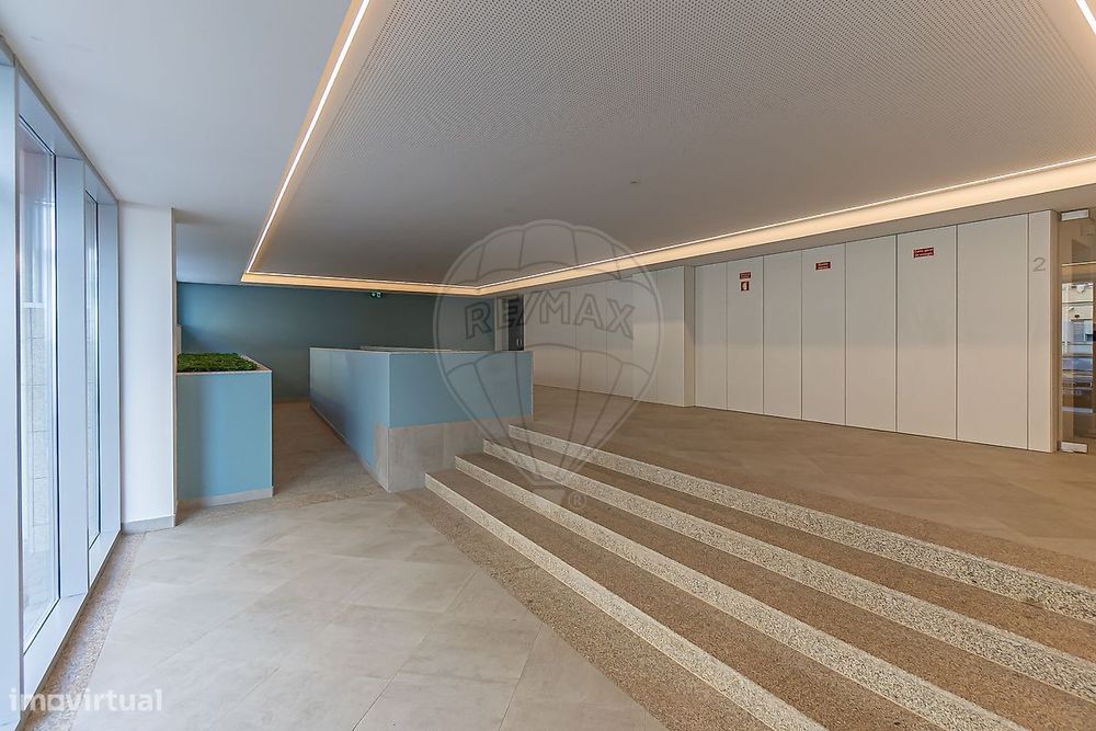 Apartamento T1 para venda