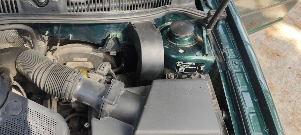 Volkswagen Bora 1999 VIN WVWZZZ1JZXW468208 фото оголошення 20 з 24