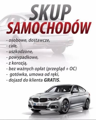 Skup Aut do 10 tys ///Mitshubisi Lancer/2006R/1.6benzyna