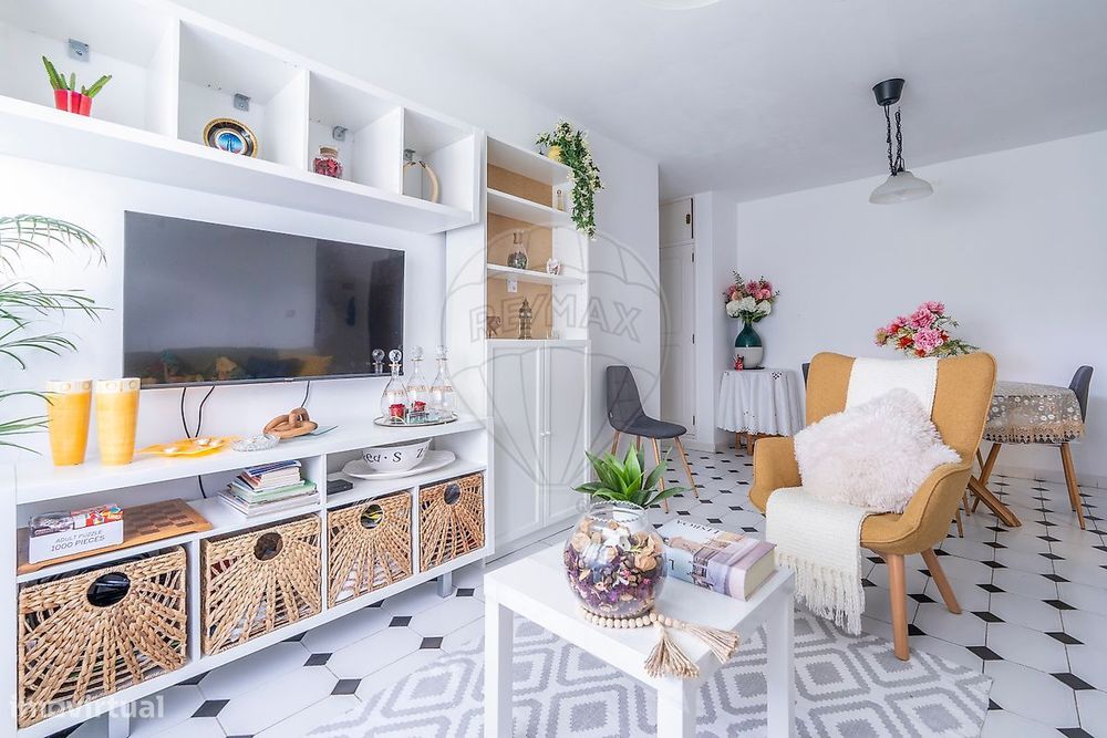 Apartamento T3 para venda