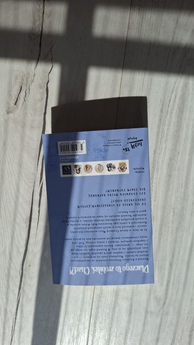 My Beloved Monster Marta Łabęcka