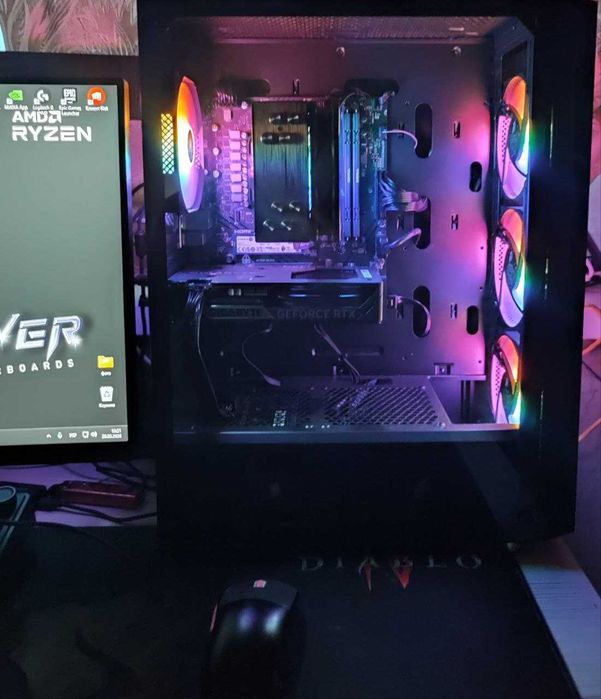 Системний блок Expert PC Ultimate