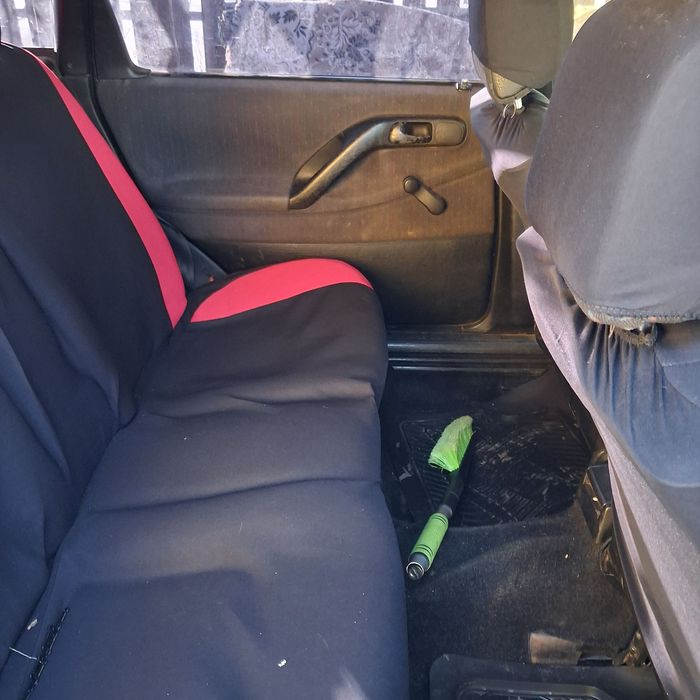 Продам пасат б4 !!!