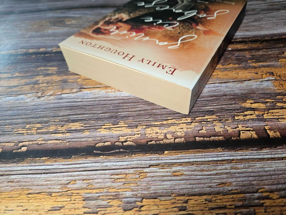 Zanim cię zobaczę, Emily Houghton