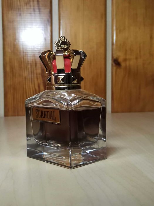 Jean Paul Gaultier Scandal EDT 100 ml