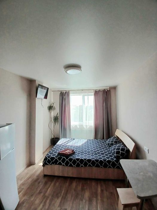 Новострой ЖК Надiя.Центральный рынок ЖД вокзал. Реальная цена