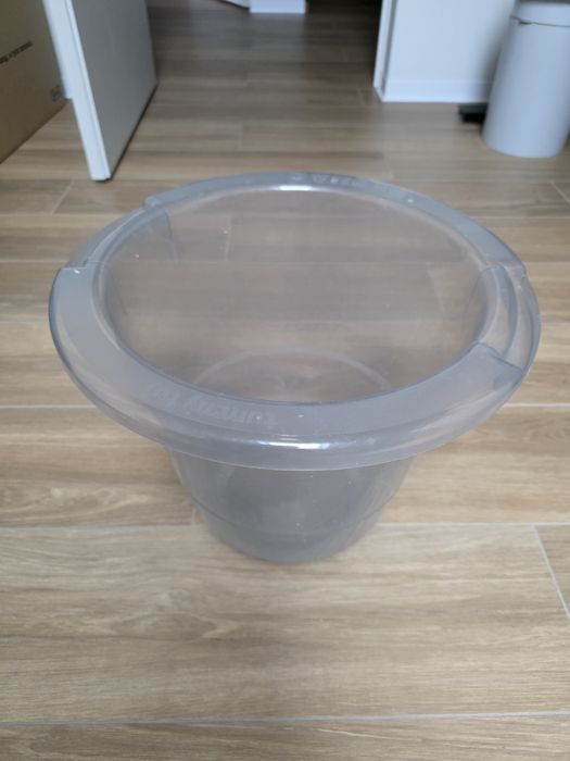 Tummy Tub Original wiaderko do kąpieli