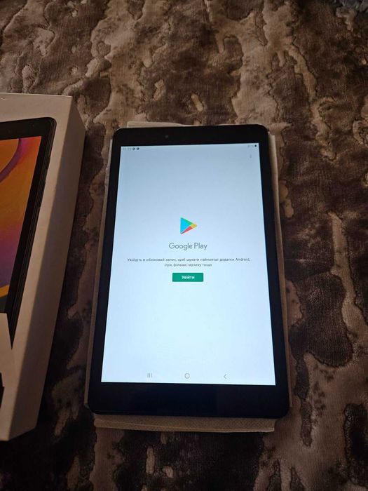 Планшет Samsung Galaxy Tab A 8" 2/32