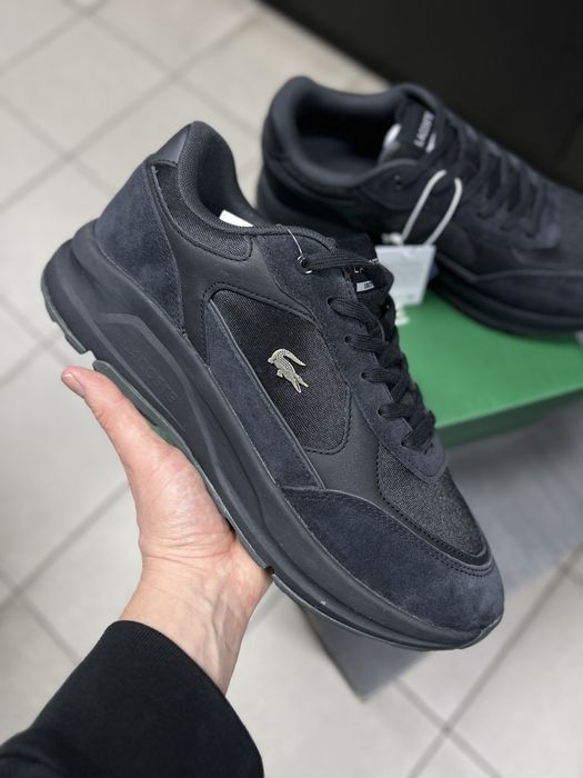 Кросівки Lacoste оригінал, 42.5,44
