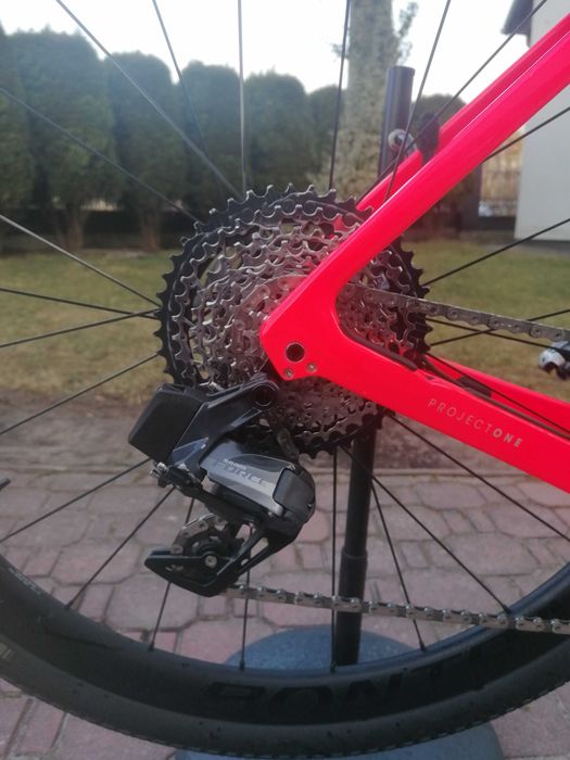 Trek Checkpoint SLR 7 AXS 56