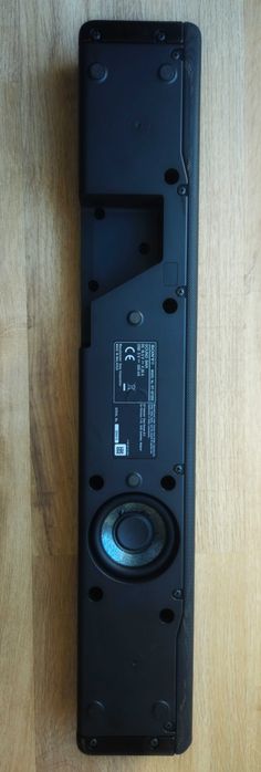 Coluna de Som Sony HT-SF200