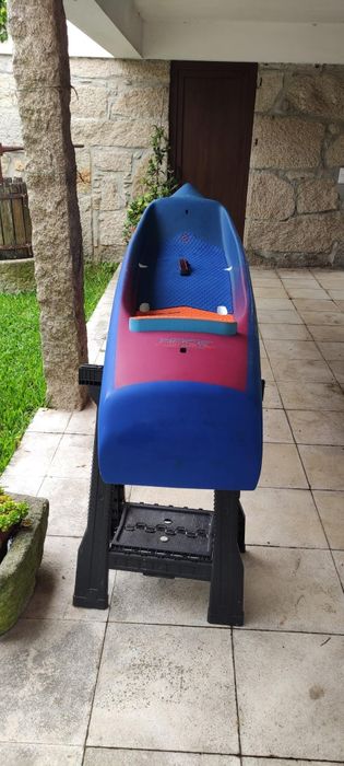 Prancha de SUP JP  Australia 14 x 21.5