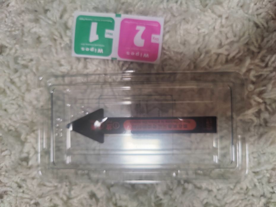 OnePlus 9 pro стекло