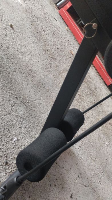 Ławeczka do ćwiczeń Trex Sport