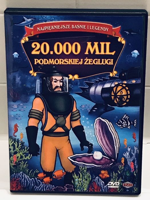 4 płyty DVD + jedna gra gratis