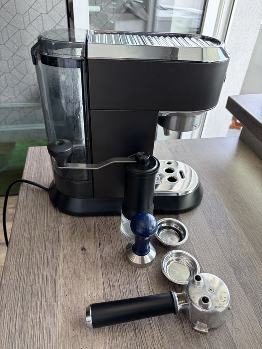 Delonghi ec685 BK