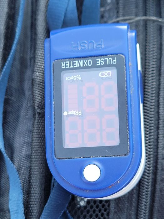 Glukometr abra smart bt zestaw
