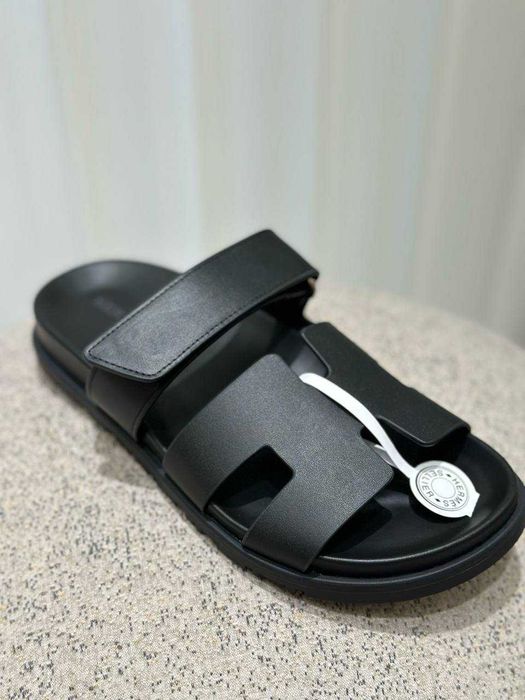 Klapki skóra naturalna sandały Сhypre !Premium!Różne modele! 36-45