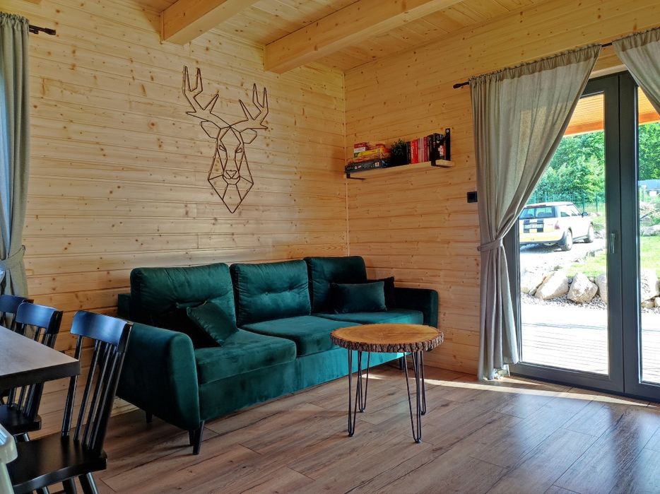 Domek Karkonosze ferie 2026 weekend wakacje bania balia Karpacz wyłącz