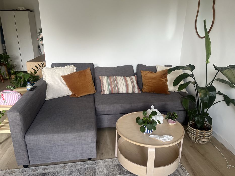 Sofa Ikea - bom estado