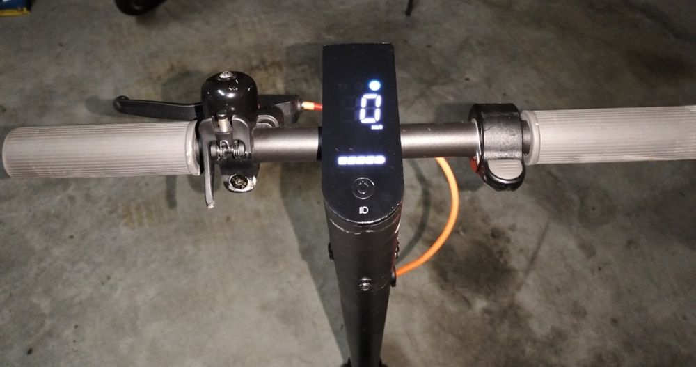 Trotinete Xiaomi