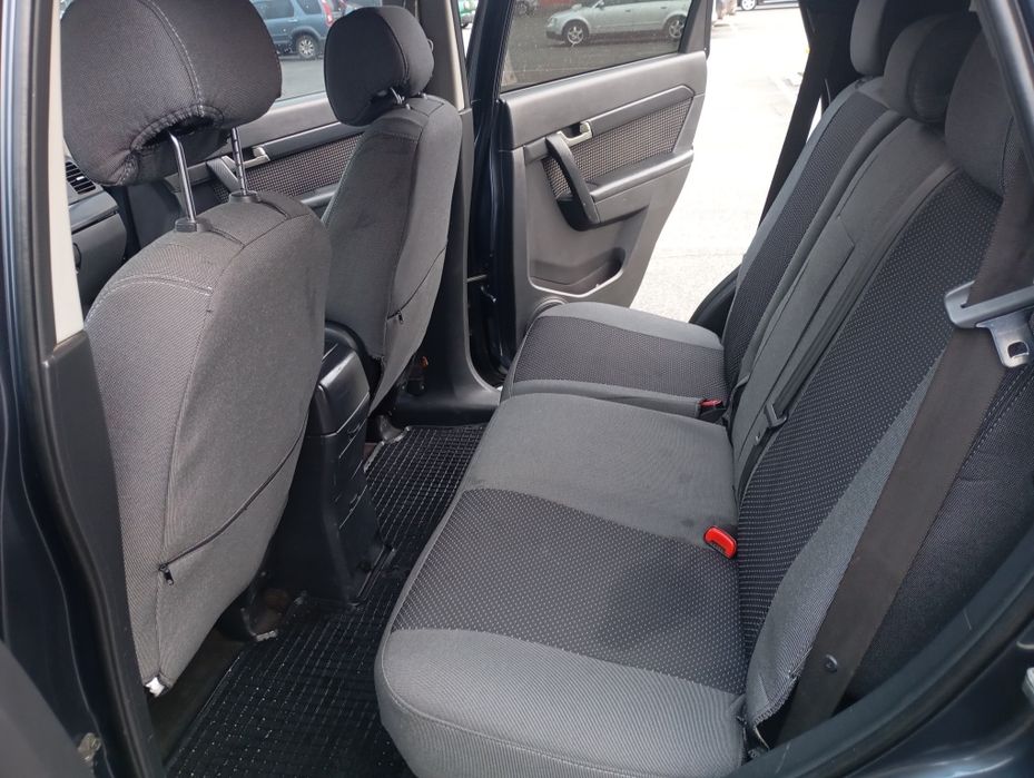 Продам Chevrolet Kaptiva