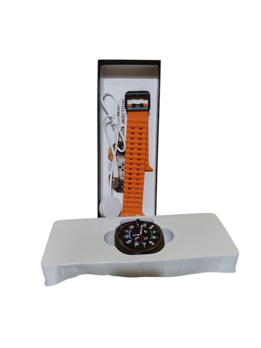Smart Watch Ultra nowy