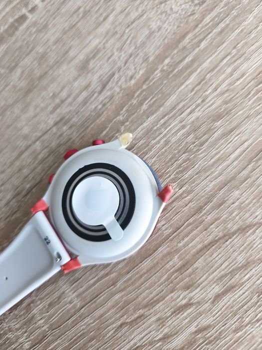Smartwatch Fossil Watch Active peças