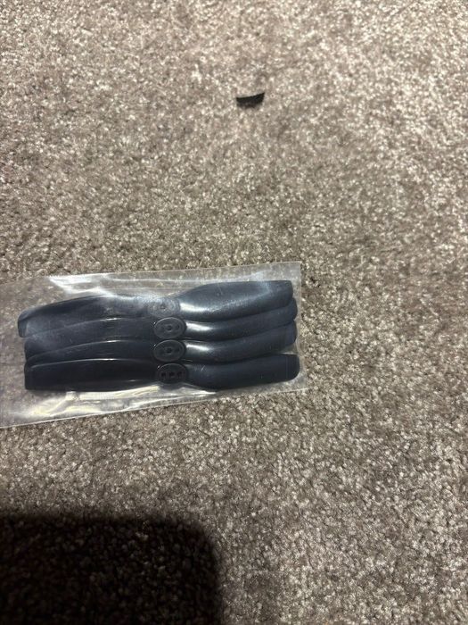 Helikopter RC Apache AH-64D Eachine E250 | NOWY | AKRO | WALIZKA