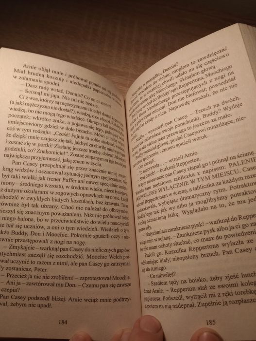 Christine. Stephen King