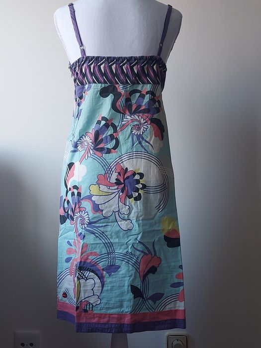Vestido da O'neill - Tam° S - 100% Algodão